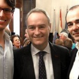 Un asesor del PP en el Ayuntamiento de Valencia registra las marcas Guanyem Valencia y Guanyem Barcelona