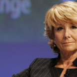 La Policía va a casa de Esperanza Aguirre para entregar las multas por el incidente de Gran Vía