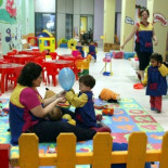 Una guardería pública de Madrid deja a 110 niños sin comer por falta de dinero