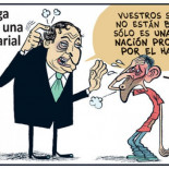 ¿Rebaja salarial? ¿Qué rebaja salarial?