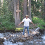 Curiosidades de la naturaleza: un pequeño arroyo divide los EEUU en dos y conecta los océanos Atlántico y Pacífico