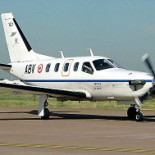 Se estrella en Jamaica avioneta a la deriva procedente de EE.UU