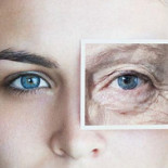 Las niñas que nunca envejecen