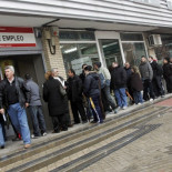 La OCDE destapa las vergüenzas del mercado laboral en España