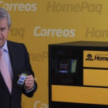 Correos recorta su plantilla en más de 2.700 empleados ante el desplome de los envíos postales