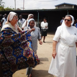 Tres monjas italianas violadas y brutalmente asesinadas en Burundi (ENG)