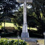 El alcalde de Vigo, del PSOE, se resiste a la retirada de una cruz franquista