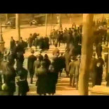 La vida en Barcelona en 1926