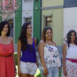 La Reina de las fiestas de Aranda de Duero se declara “antitaurina” y anuncia que no irá a los festejos en la plaza