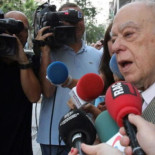 Una amante despechada de Pujol padre filtró datos ‘sensibles’ a los servicios españoles