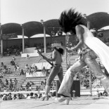 Flores y Eva-Rock: historia de unos pioneros del heavy rock en la España de Franco