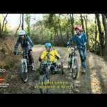 El chico del anuncio de Cola-Cao