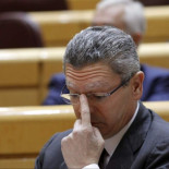 Los antiabortistas se impacientan con Gallardón: El Gobierno ha perdido el norte con el aborto