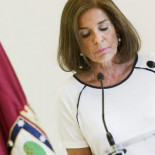 Ana Botella tira la toalla y renuncia a ser la candidata del PP al Ayuntamiento de Madrid