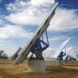 Células fotovoltaicas más baratas gracias a una nueva sal