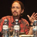 Pablo Iglesias: "El Déficit de Tarifa no existe y lo que no existe, no se paga"
