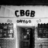 17 fotografías de la escena punk de los 70 en el mítico CBGB