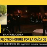 "Árboles asesinos", lo último de Telemadrid