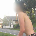 Adolescente se enfrenta a dos años de cárcel, por colgar una foto simulando sexo oral con Jesucristo [eng]