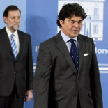 Jorge Moragas animó a la novia de Pujol a llevar el caso a los tribunales : "Si lo contases todo salvarías a España"