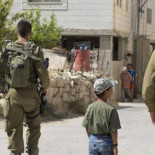 43 miembros de la unidad del ejército israelí que espía a palestinos se plantan