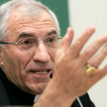 El cardenal "okupa" indigna al Vaticano: Solo un toledano hizo algo parecido