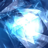 Logran "congelar" luz en estado sólido