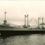 Se cumplen 50 años de la tragedia del "Sierra Aránzazu"