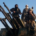 ISIL alcanza un F-15 con baterías antiaéreas capturadas en Irak [ENG]