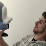 Aleix Saló: “Nuestra generación es como un Ferrari en un camino de cabras, completamente ineficiente”