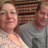 "Perdimos el piso y nos imputaron; si llegamos a saberlo, no denunciamos la trama del Ejército del Aire"