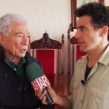 Alcalde de pueblo pero con sueldo de ministro