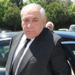 Muere Isidoro Álvarez, presidente de El Corte Inglés