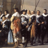 El siglo de Oro, una época un poco… sucia