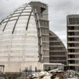 Ciudad del Medio Ambiente de Soria: 52 millones tirados y el medio ambiente destruido