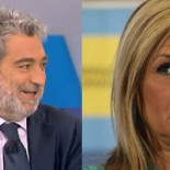 MAR le canta las cuarenta a Cristina Cifuentes: "Si eres del PP no puedes ir de progre"