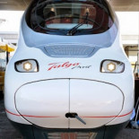 Comienzan las pruebas del Talgo Avril en la línea Madrid-Sevilla