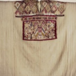 El vestido de la mujer más odiada de México