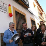 El humorista Millán Salcedo renuncia a dar el pregón de Brazatortas tras recibir un anónimo con amenazas