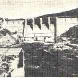 El desastre del embalse de Torrejón