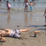 15 amputados con un sentido del humor brillante