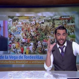 ¿Qué tiene que ver Mozambique con el Toro de la Vega?"