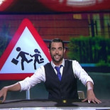 Dani Mateo: “Los niños con beca prácticamente no meriendan”