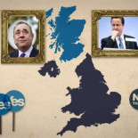 El referendo escocés explicado para "no británicos". (ENG)