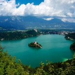 5 islas pequeñas que se quedaron congeladas en la Edad Media en Europa