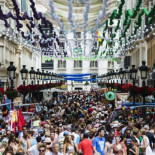 La joven que denunció la violación en Málaga reconoce ante la jueza que se la inventó