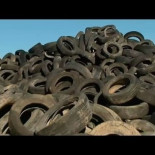 Adiós al cementerio de neumáticos de Seseña