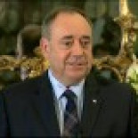 Alex Salmond anuncia su dimisión