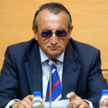 La Audiencia de Castellón se saltó sus normas para dejar libre a Fabra