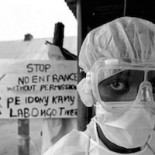 Los casos de Ébola se están doblando cada 3 semanas